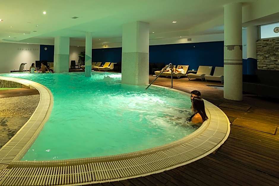 Grand Hotel Admiral Palace