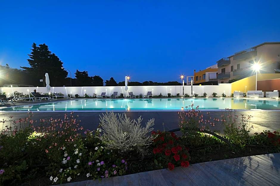 Villa Luigia Luxury Relais