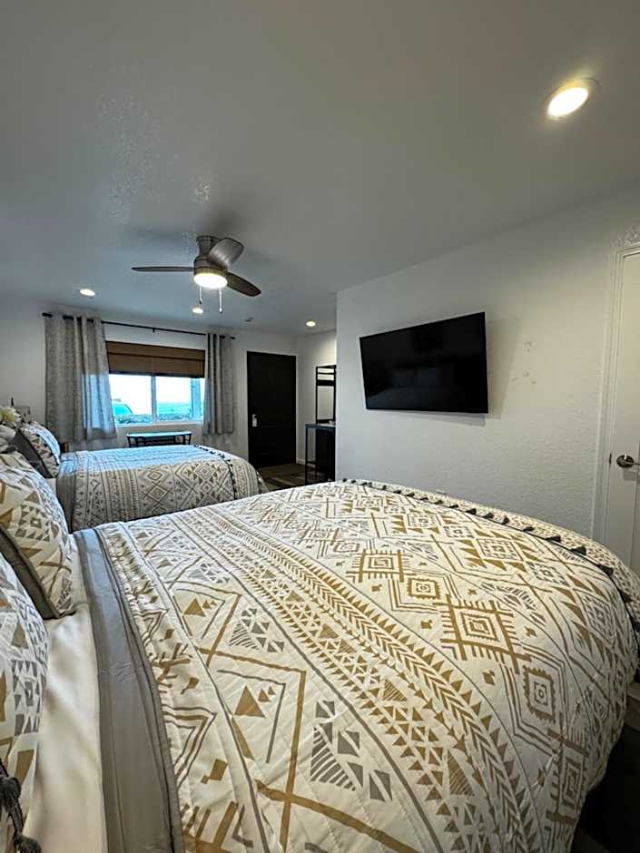 Ocean Cove Lodge