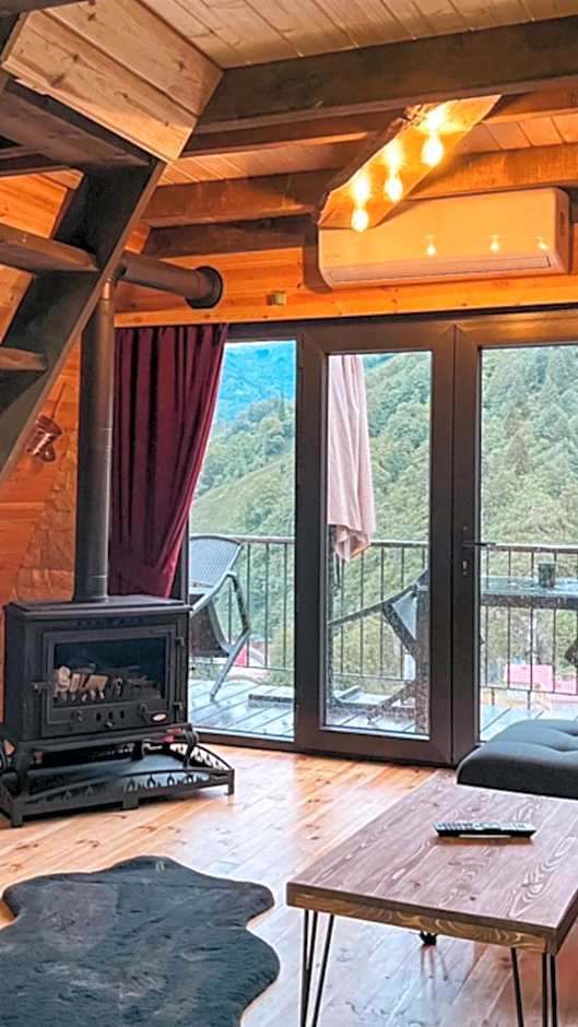 Danzi camping tiny house
