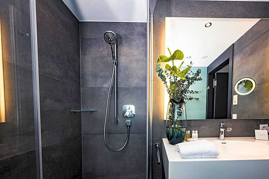 Hotel Der Blaue Reiter