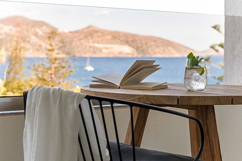 Minos Palace Resort - Adults Only