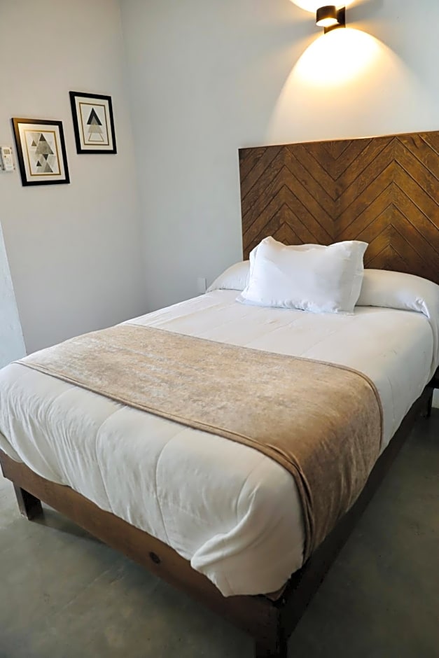 Hotel Express Jerez