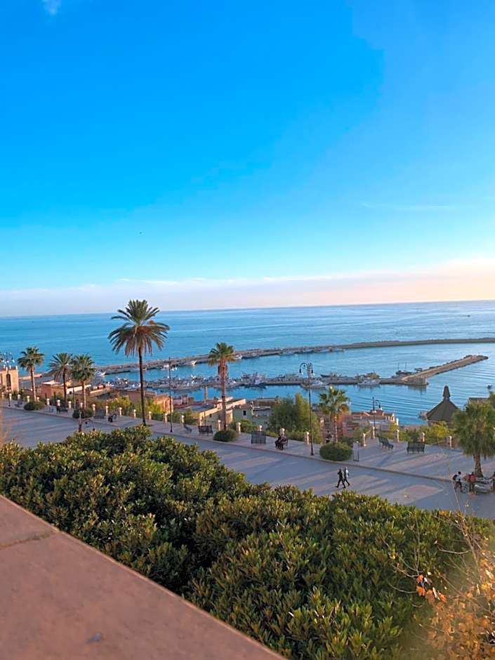 Le Maestranze Deluxe Rooms