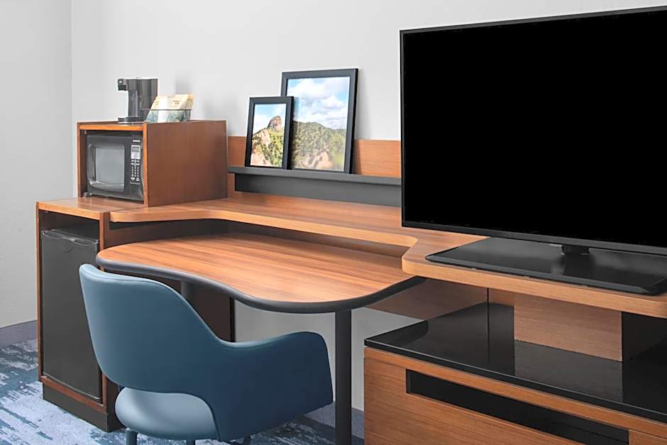 Fairfield Inn by Marriott Santa Clarita Valencia