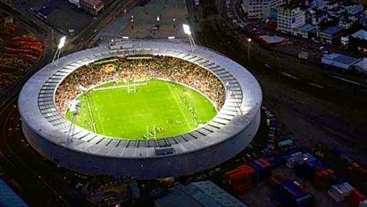 Quest On Lambton Serviced Apartments