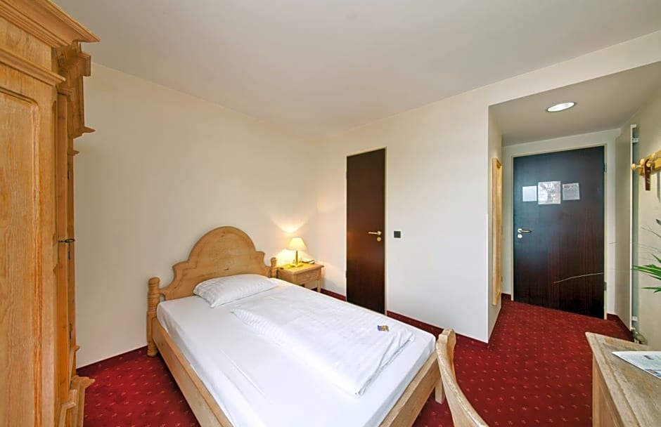 Hotel Madison
