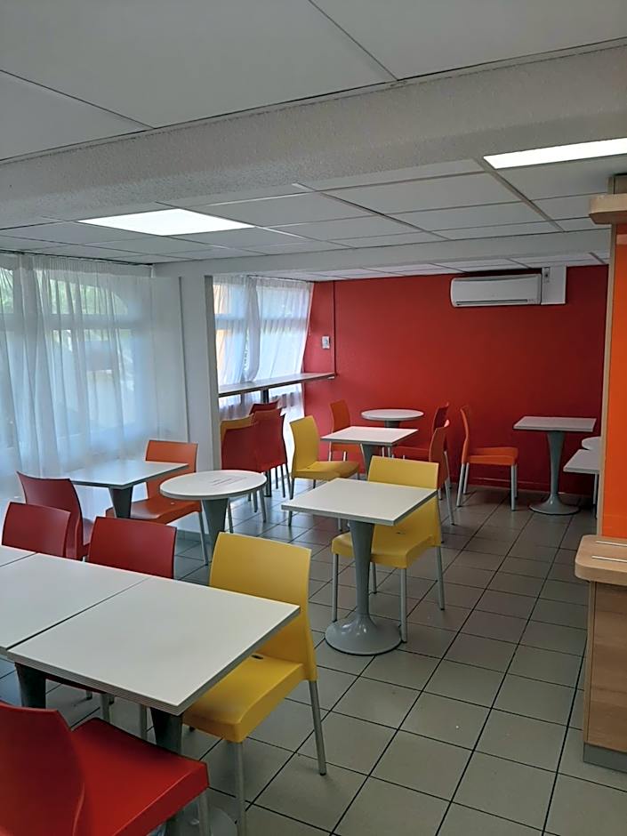 Premiere Classe Carcassonne