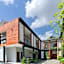 Urbanview Hotel Griya Menteng Palangkaraya by RedDoorz