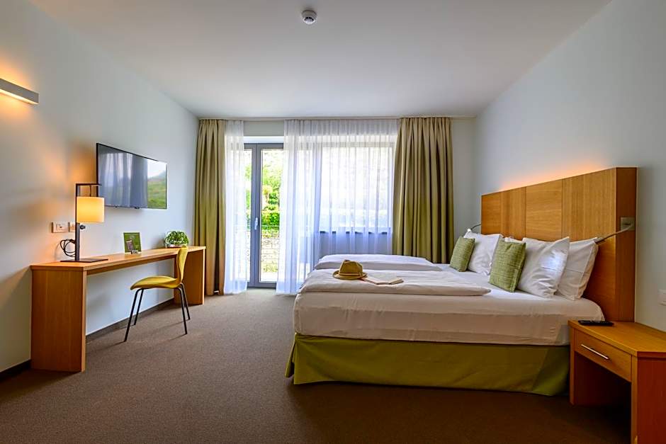 Active & Family Hotel Gioiosa