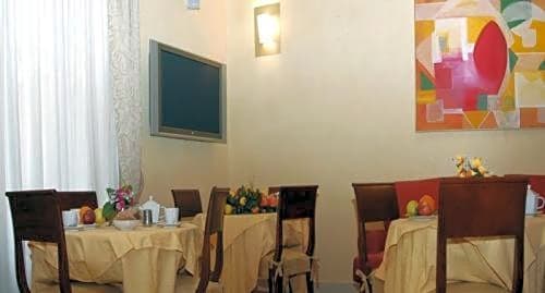 Hotel Agathae