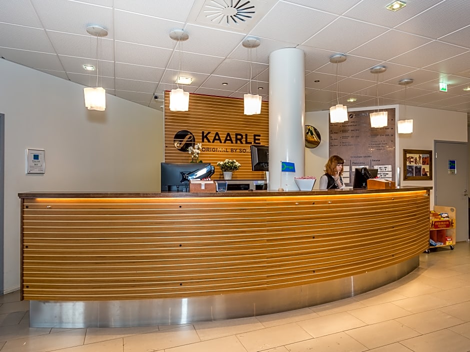 Original Sokos Hotel Kaarle
