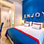 Estilo Fashion Hotel Budapest
