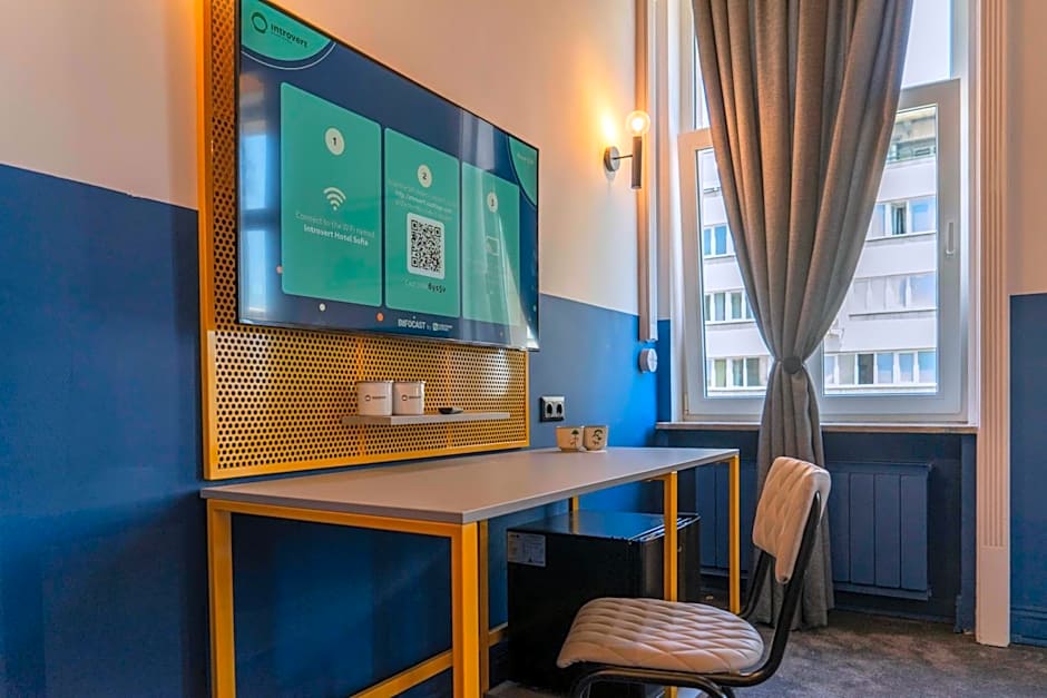 Maria Luisa by INTROVERT HOTELS