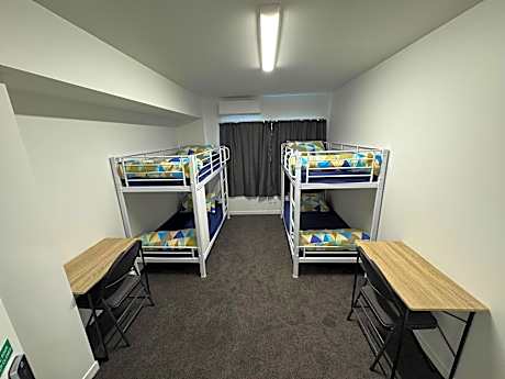 Double Room En-Suite