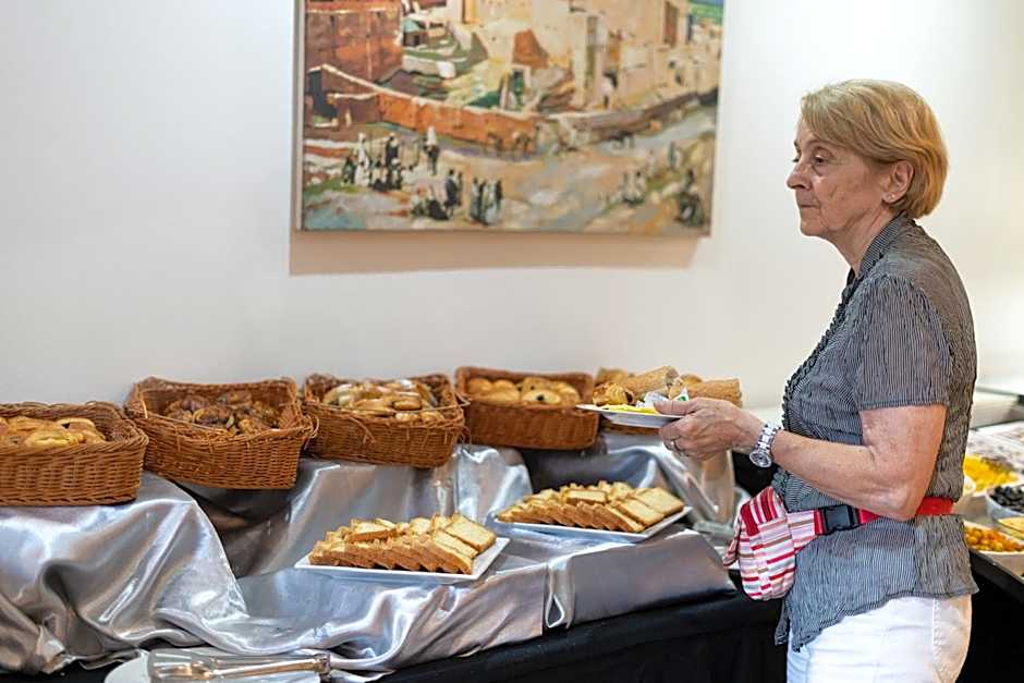 Blue Sea Le Printemps Hotel