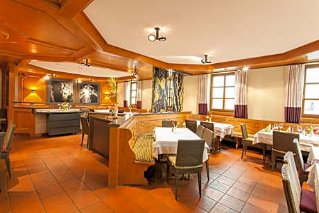 Hotel Restaurant Jägerhof