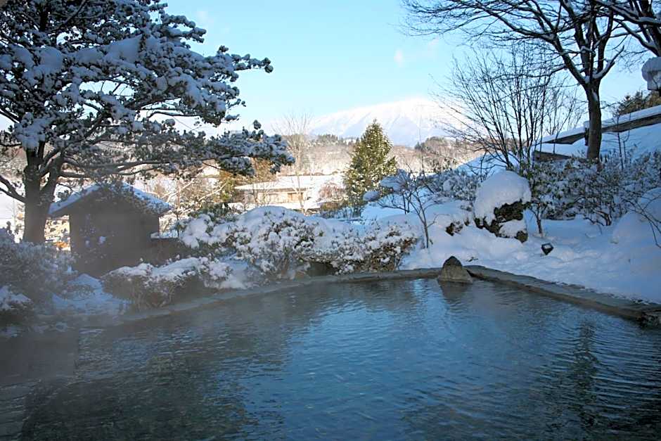 Hotel Taikan