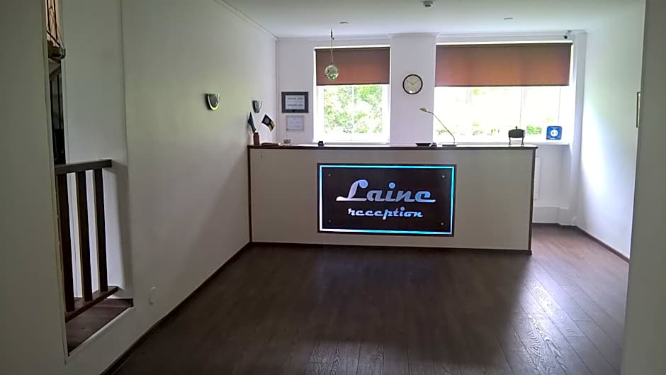 Laine guesthouse