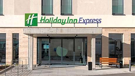 Holiday Inn Express Munich North By IHG