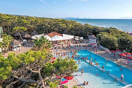 Paradù EcoVillage & Resort