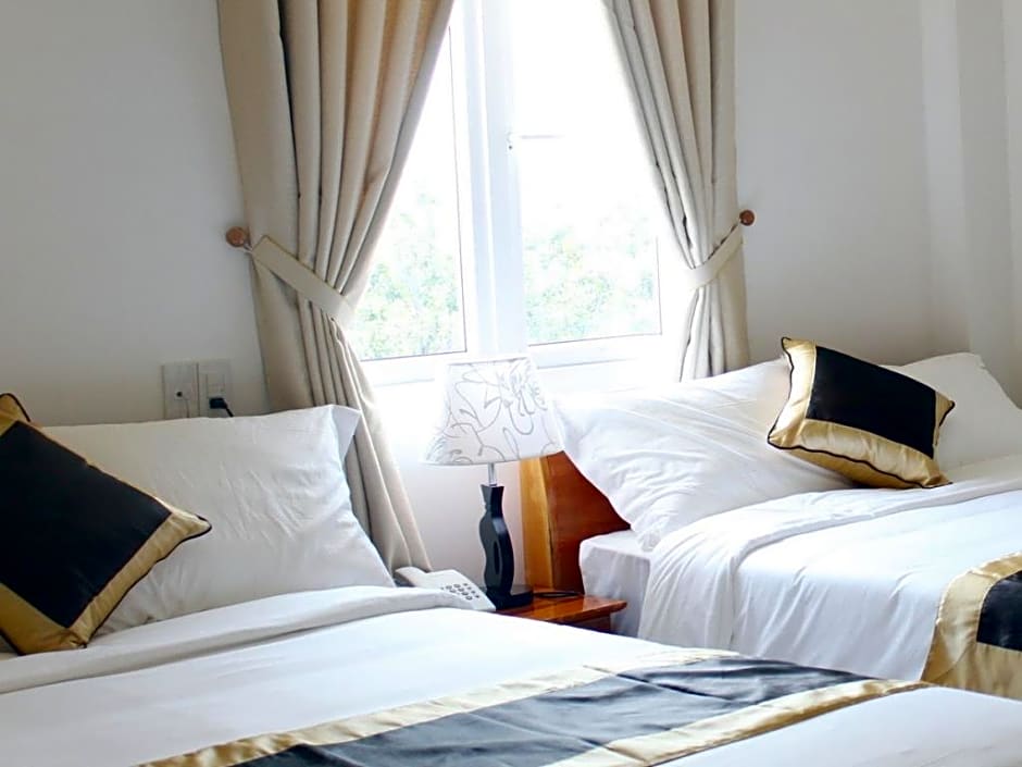Hong Mai Hotel Nha Trang