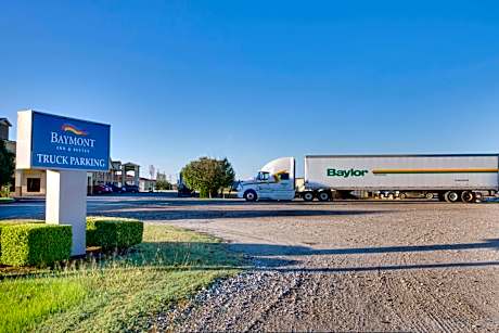 Baymont by Wyndham Terrell