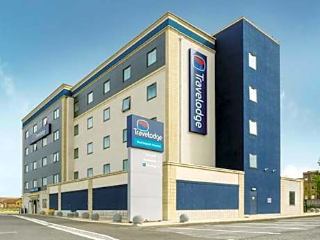 Travelodge Hartlepool Marina