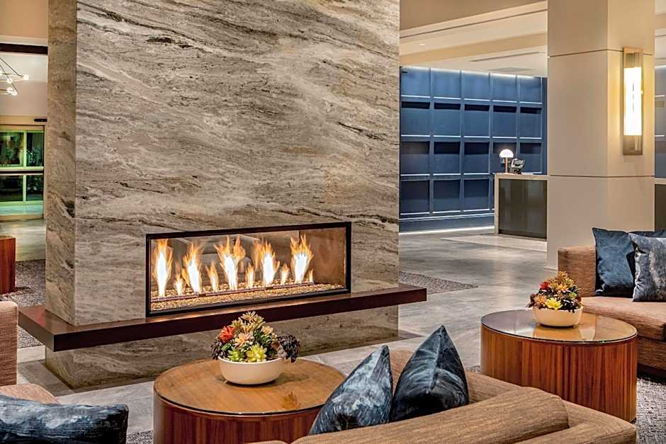 Hilton Columbus/Polaris