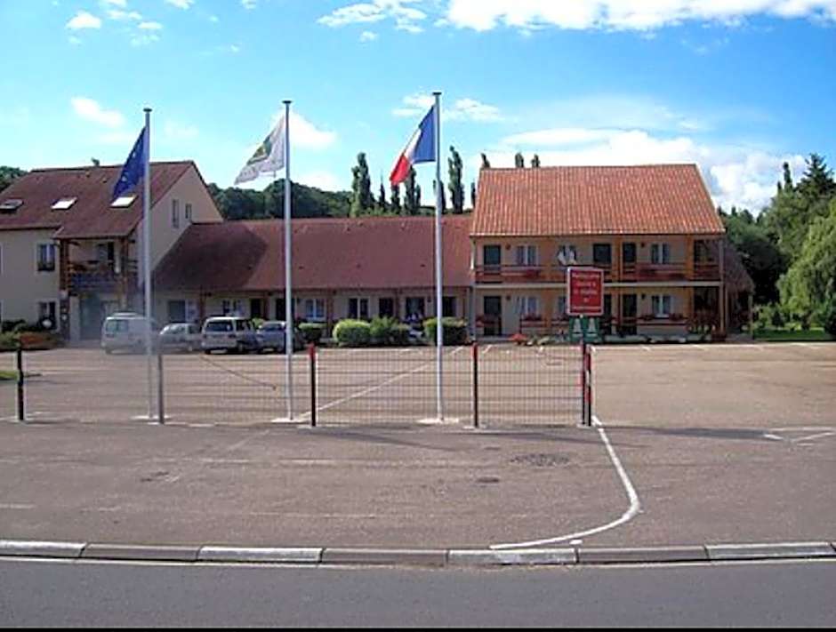 Hotel Restaurant De La Canner
