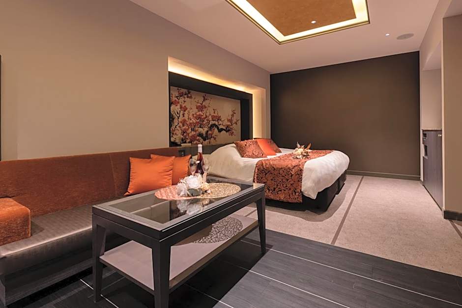 hotel AYA Adult Only