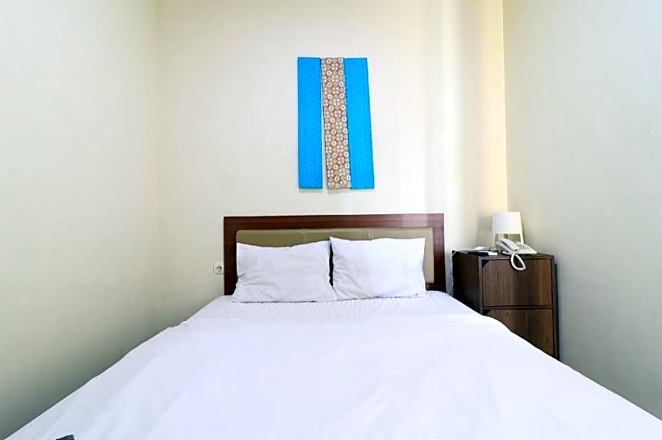 Uptown Residence Syariah Pondok Pinang