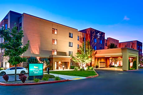 Homewood Suites by Hilton Reno