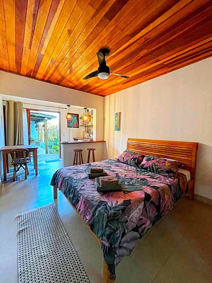 Hakuna Studios Barra do Sahy