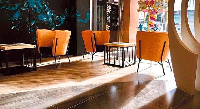 Yuhao Hotel - Hsinchu