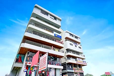 Hotel Bhakti Inn , Nashik
