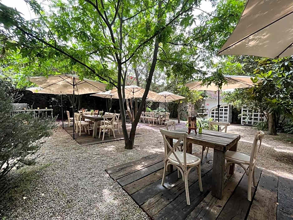 Posada Colibri - Hotel & Spa