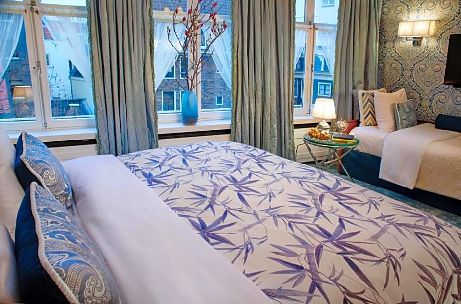 Hotel Estheréa