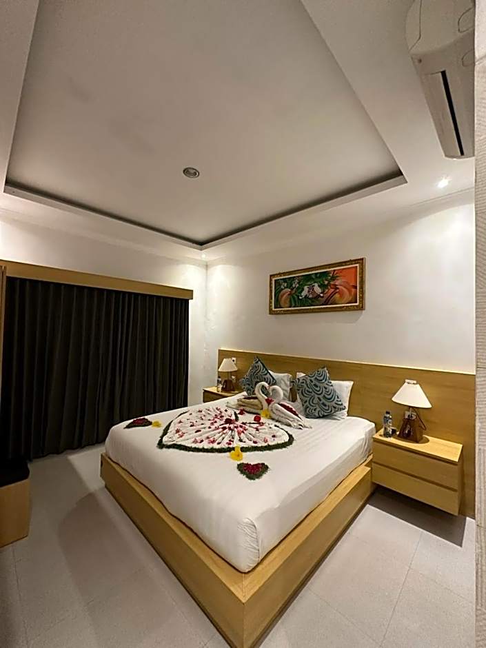 Kelingking Sunset Point Hotel & Spa