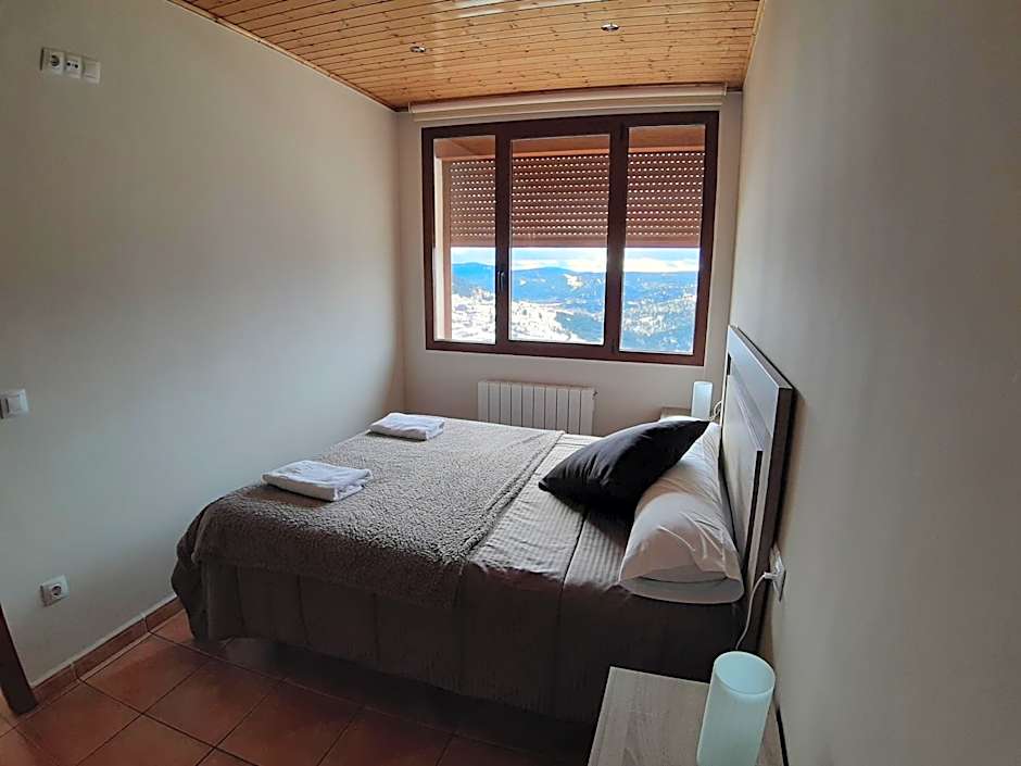 Apartamentos Mirador de Gúdar