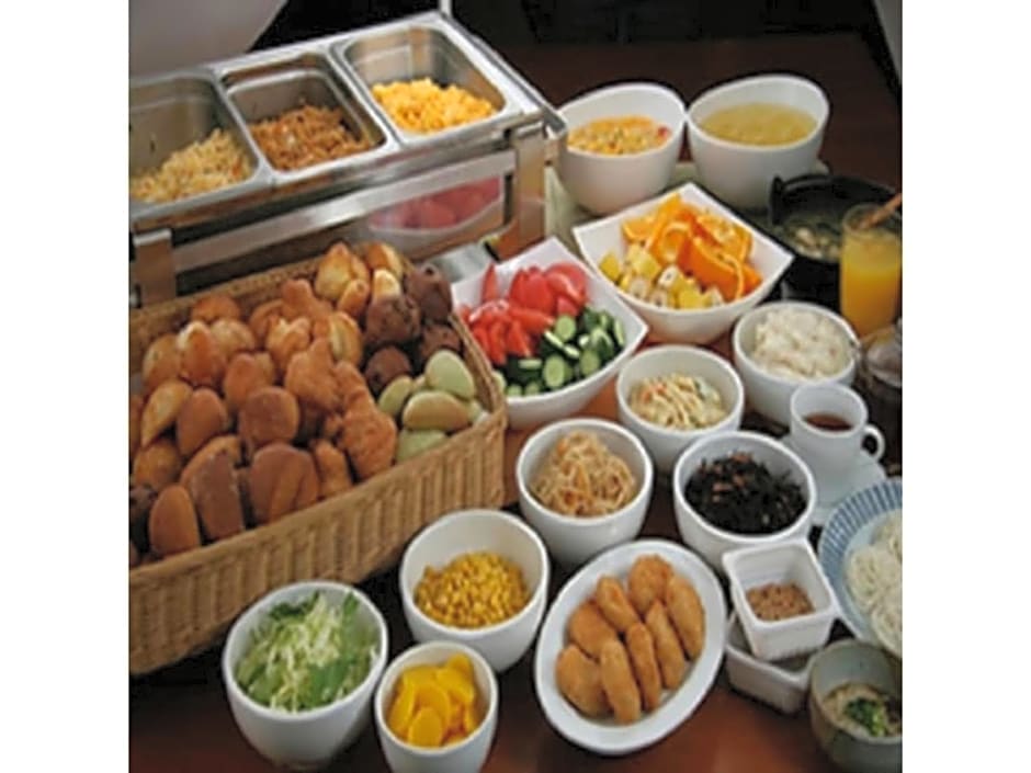 Tokyo Inn - Vacation STAY 11124v