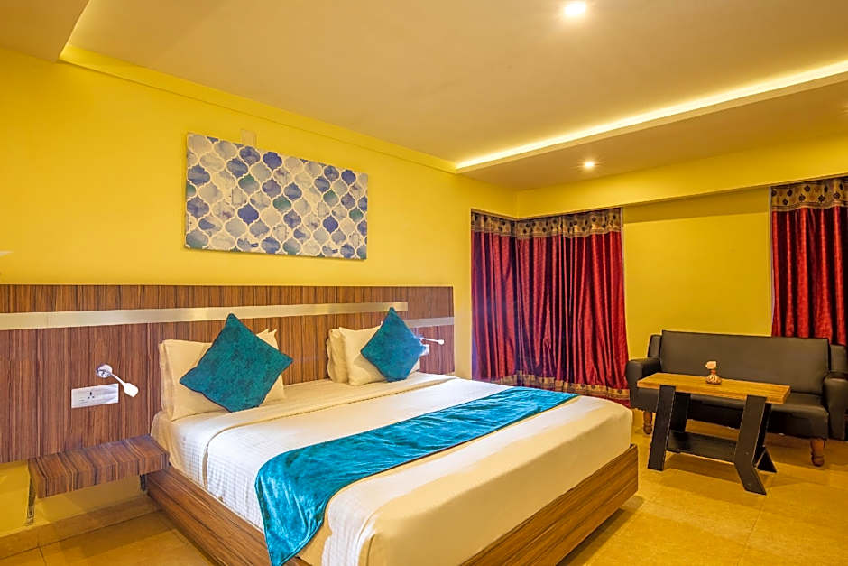 Vinayaga Inn by Poppys Ooty