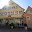 Hotel Reinhardts