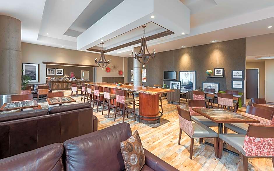 Hampton Inn By Hilton Sidney