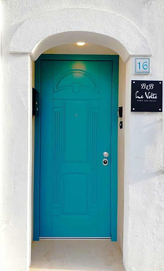 B&B Le Volte