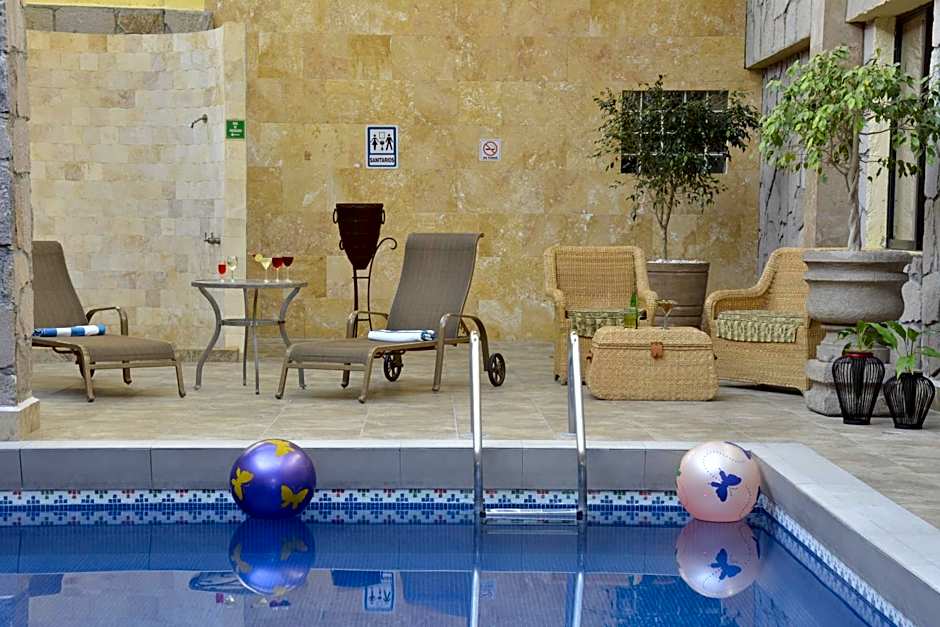 Quinta del Rey Hotel