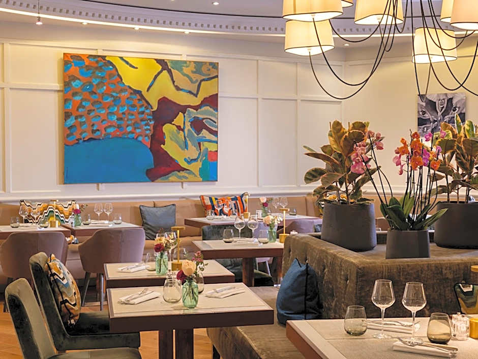 Edouard 7 Paris Opera