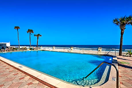 Daytona Beach Resort Condos