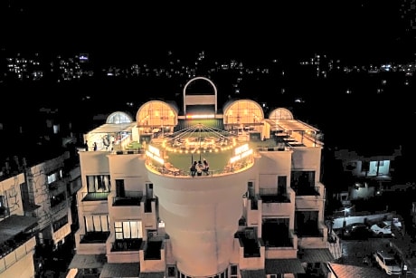 Hotel Royal Accord