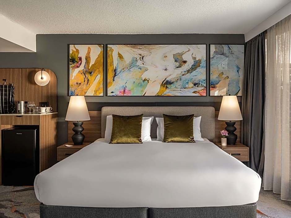 Mercure Brisbane Spring Hill
